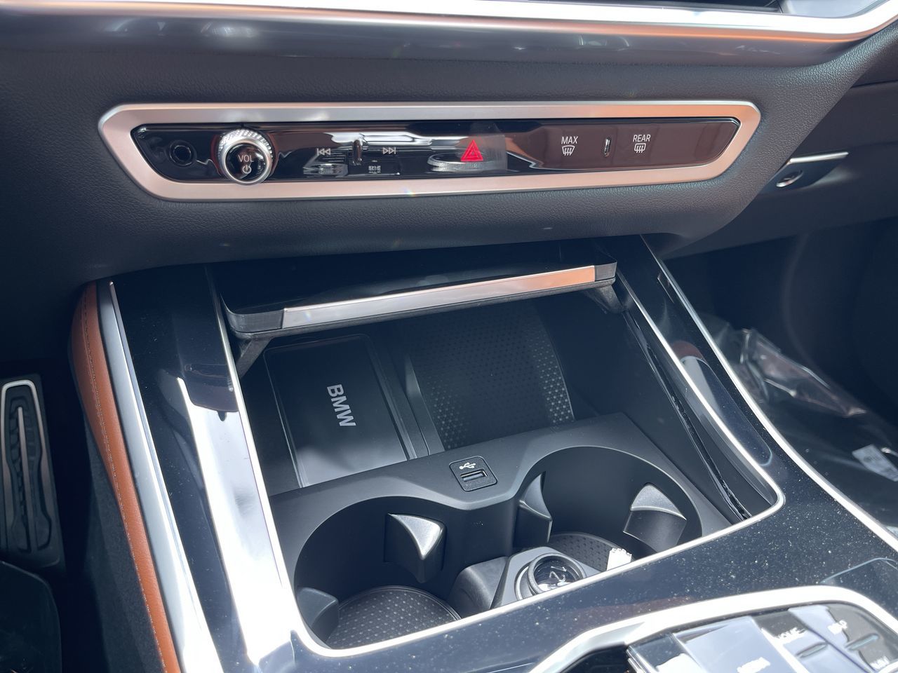 2026 BMW X5 in Calgary, Alberta