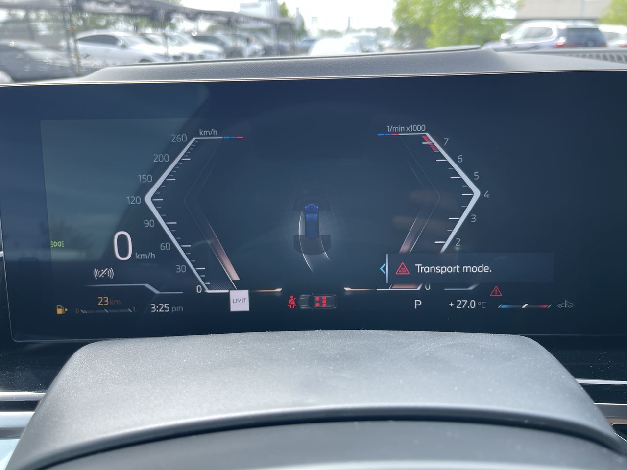 2026 BMW X5 in Calgary, Alberta