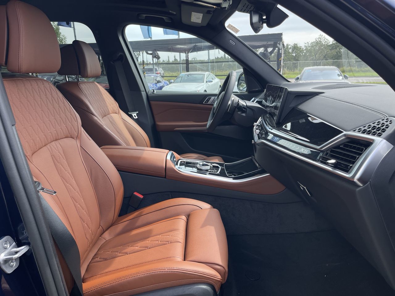 2026 BMW X5 in Calgary, Alberta