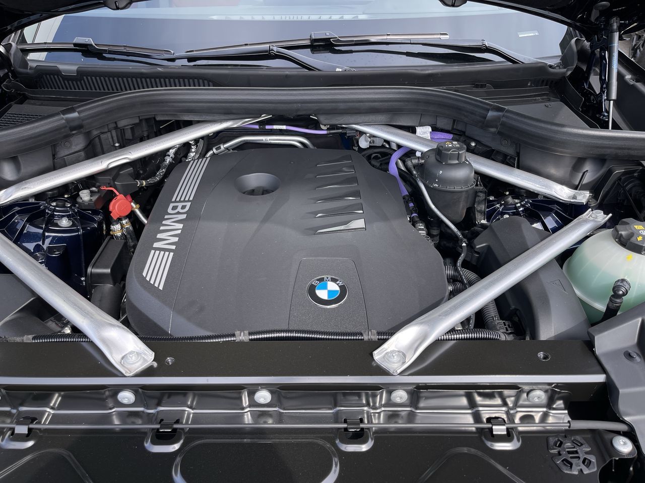 2026 BMW X5 in Calgary, Alberta