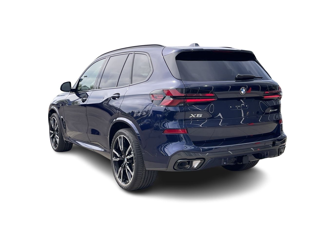 2026 BMW X5 in Calgary, Alberta