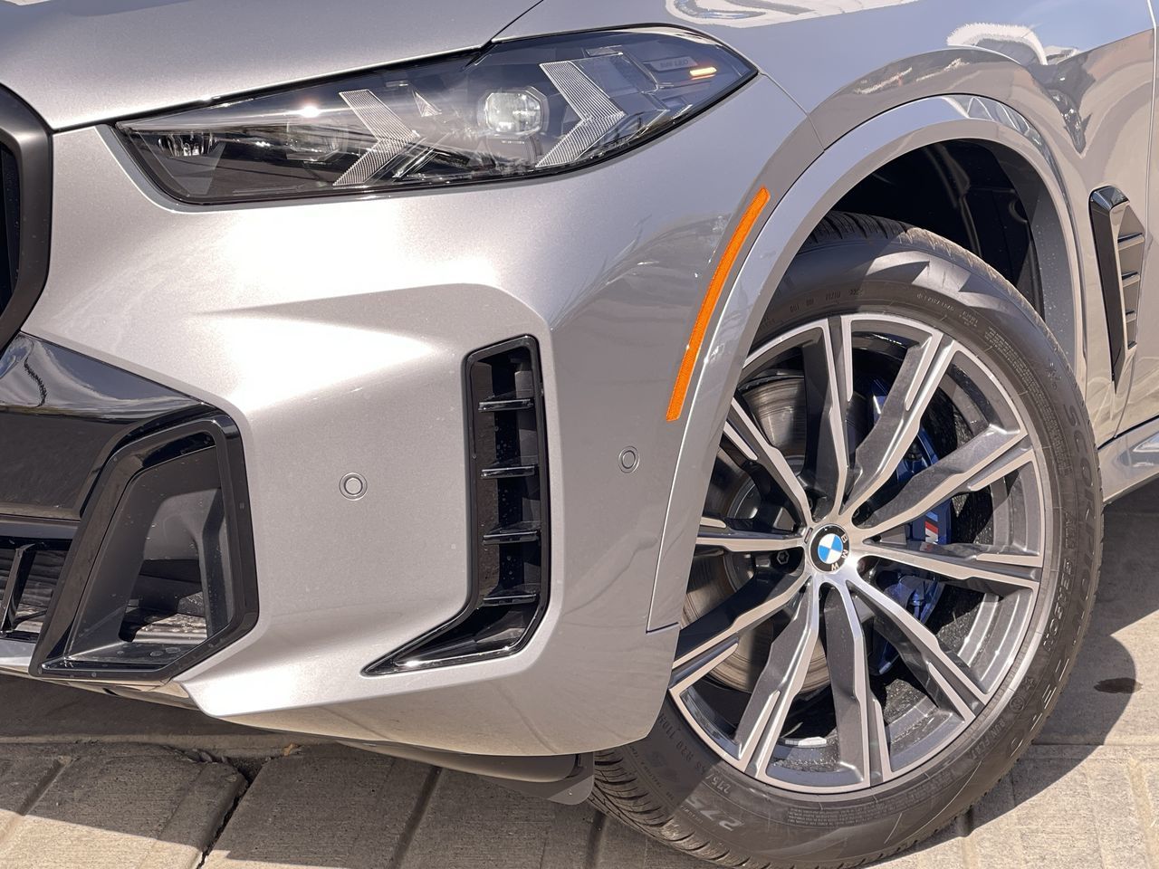 2026 BMW X5 in Calgary, Alberta