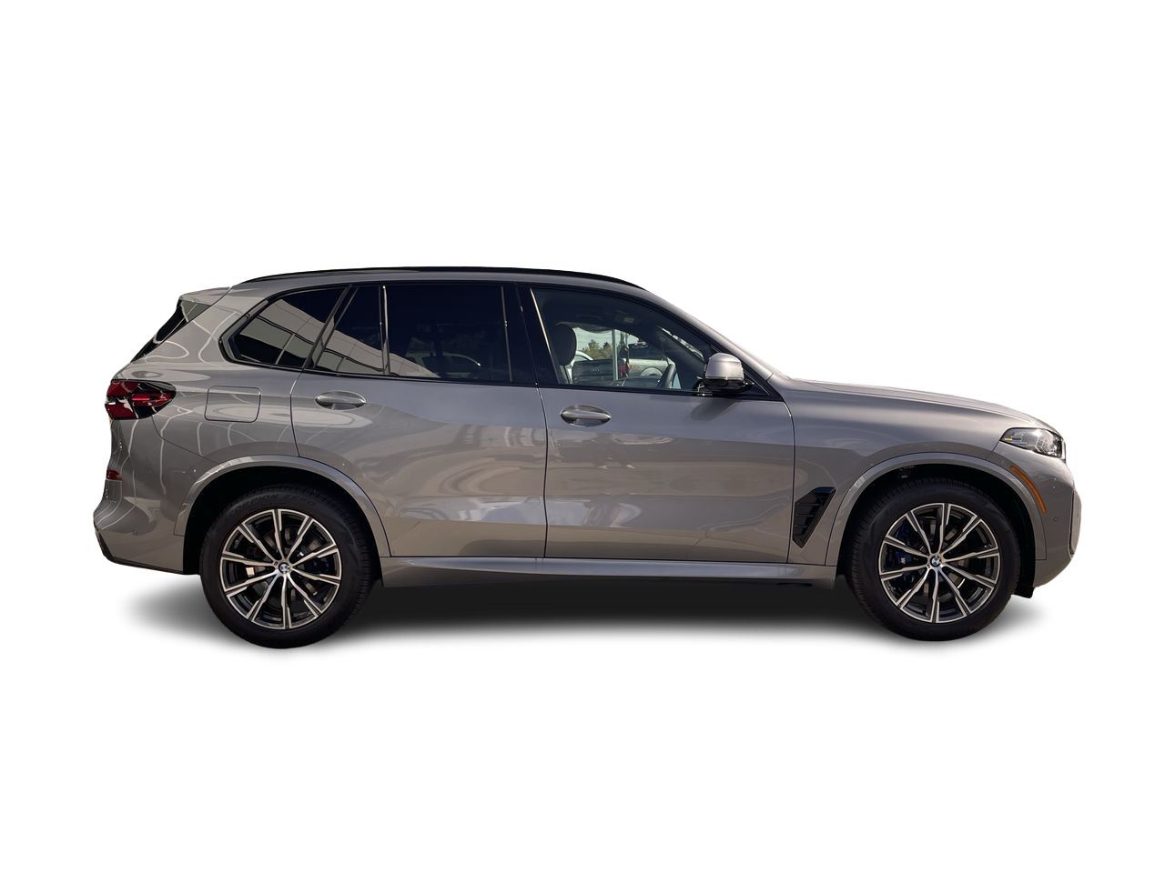 2026 BMW X5 in Calgary, Alberta