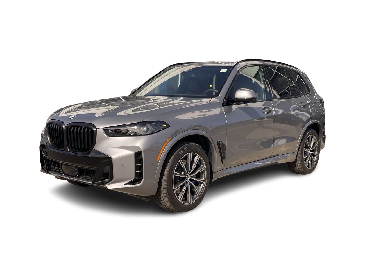 2026 BMW X5 in Calgary, Alberta
