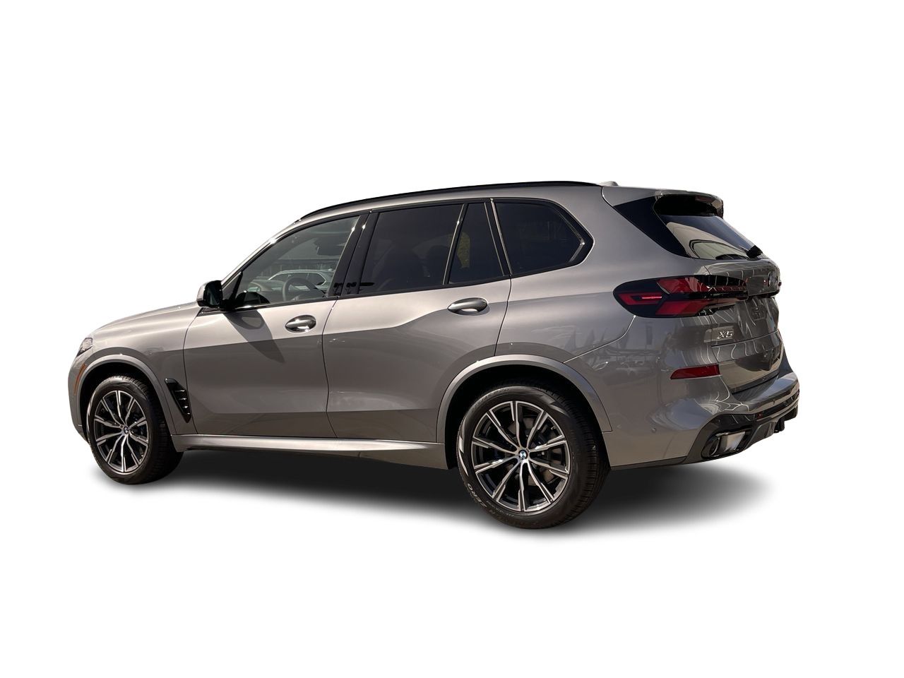 2026 BMW X5 in Calgary, Alberta