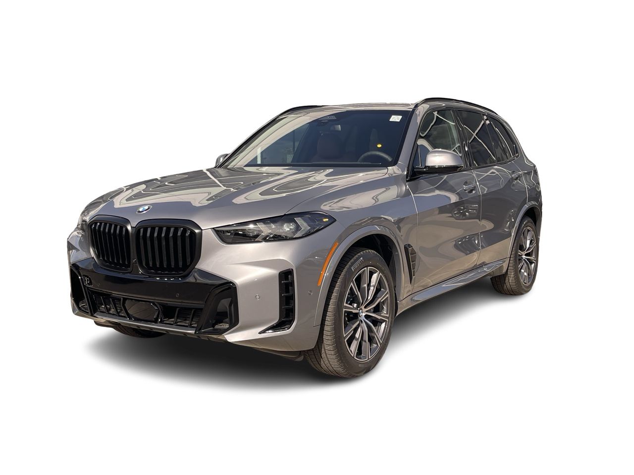 2026 BMW X5 in Calgary, Alberta
