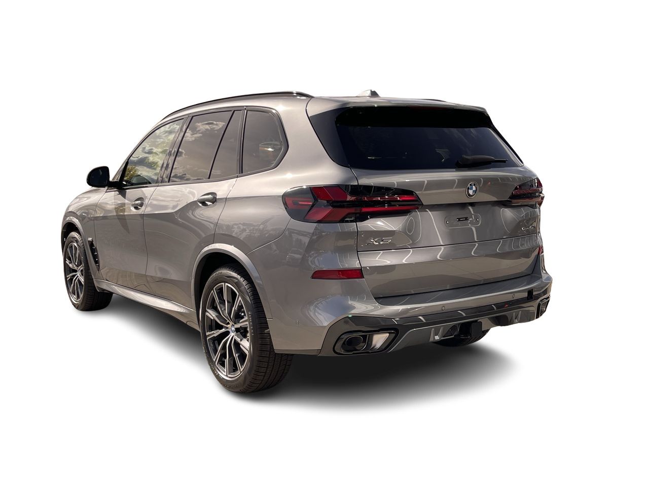 2026 BMW X5 in Calgary, Alberta