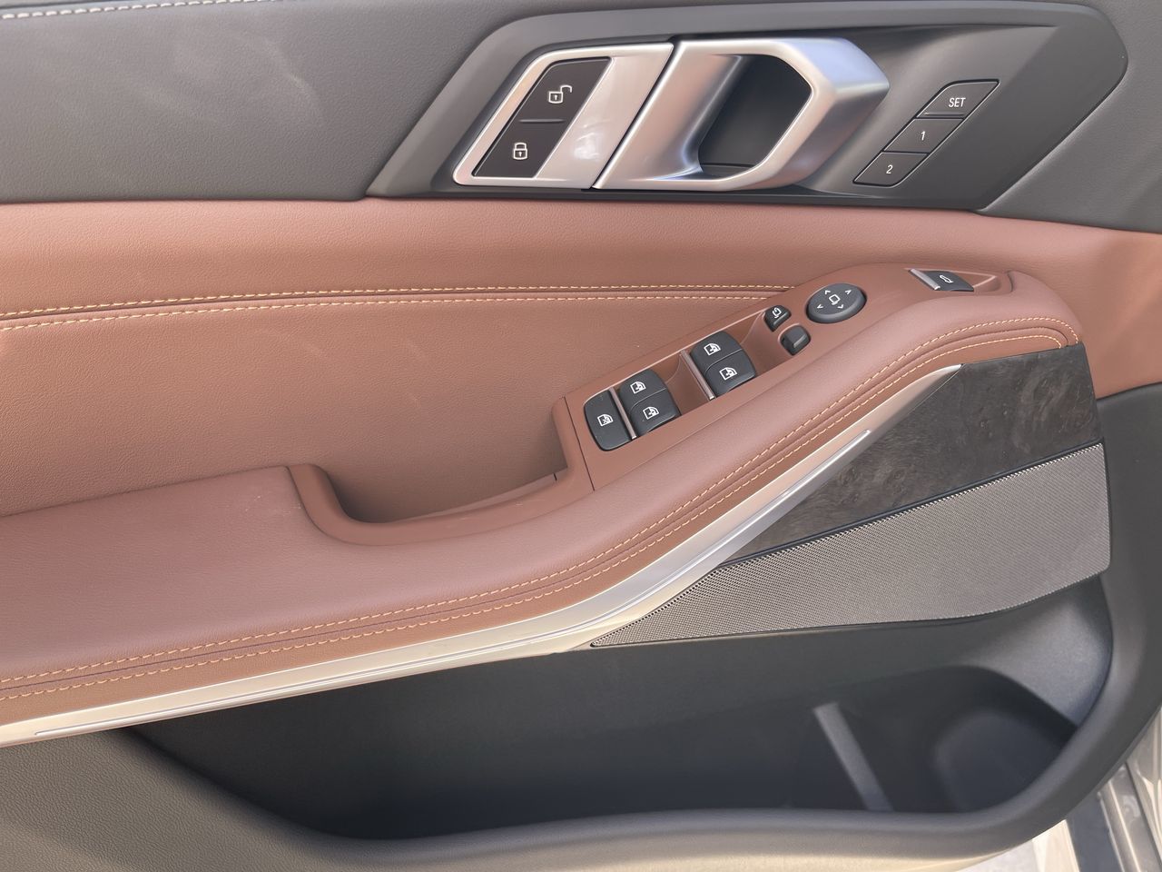 2026 BMW X5 in Calgary, Alberta