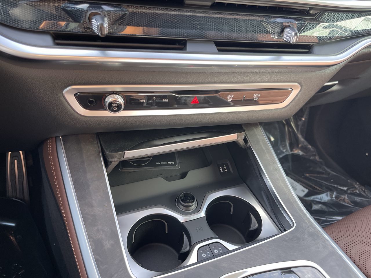 2026 BMW X5 in Calgary, Alberta