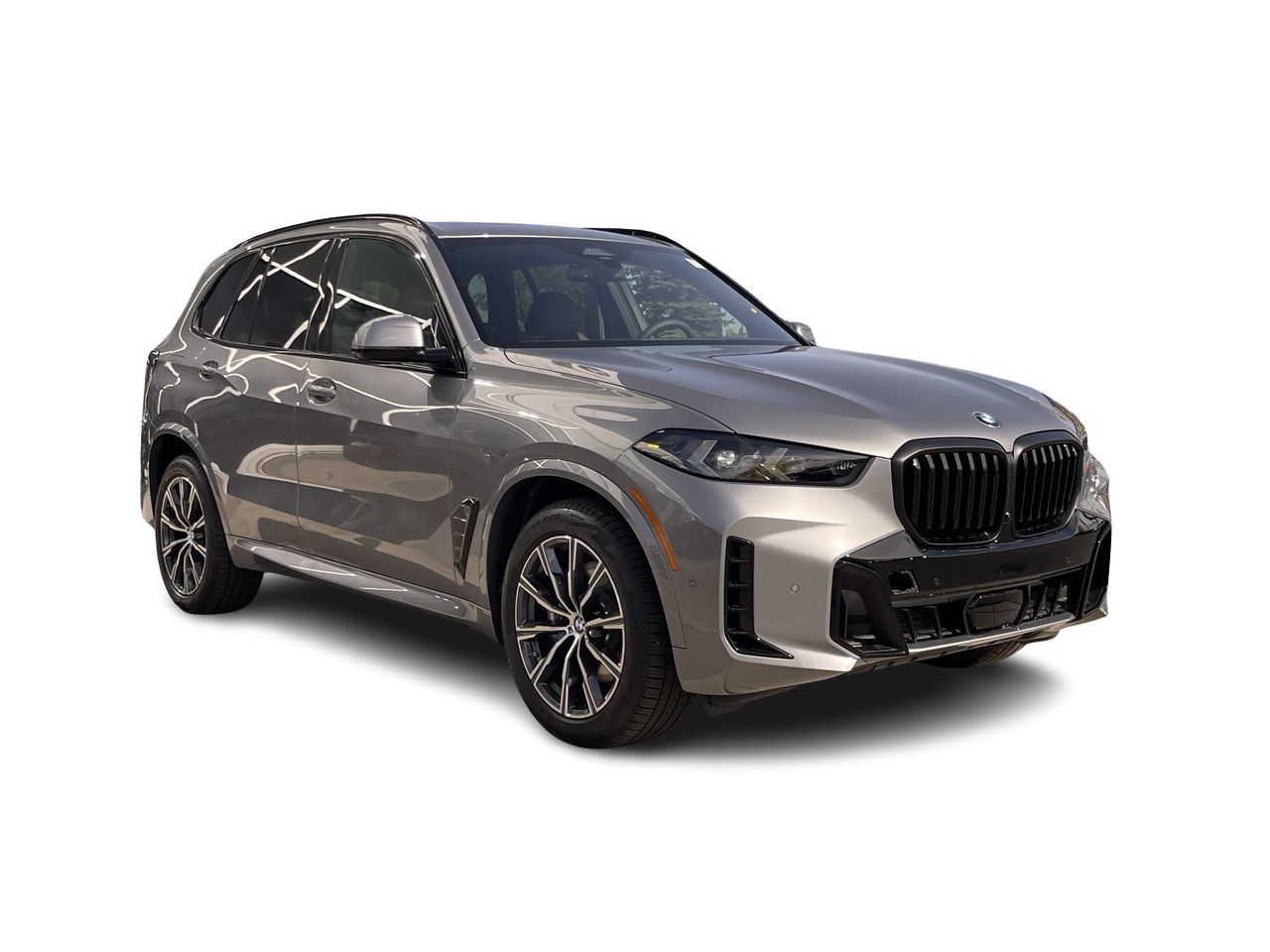 2026 BMW X5 in Calgary, Alberta