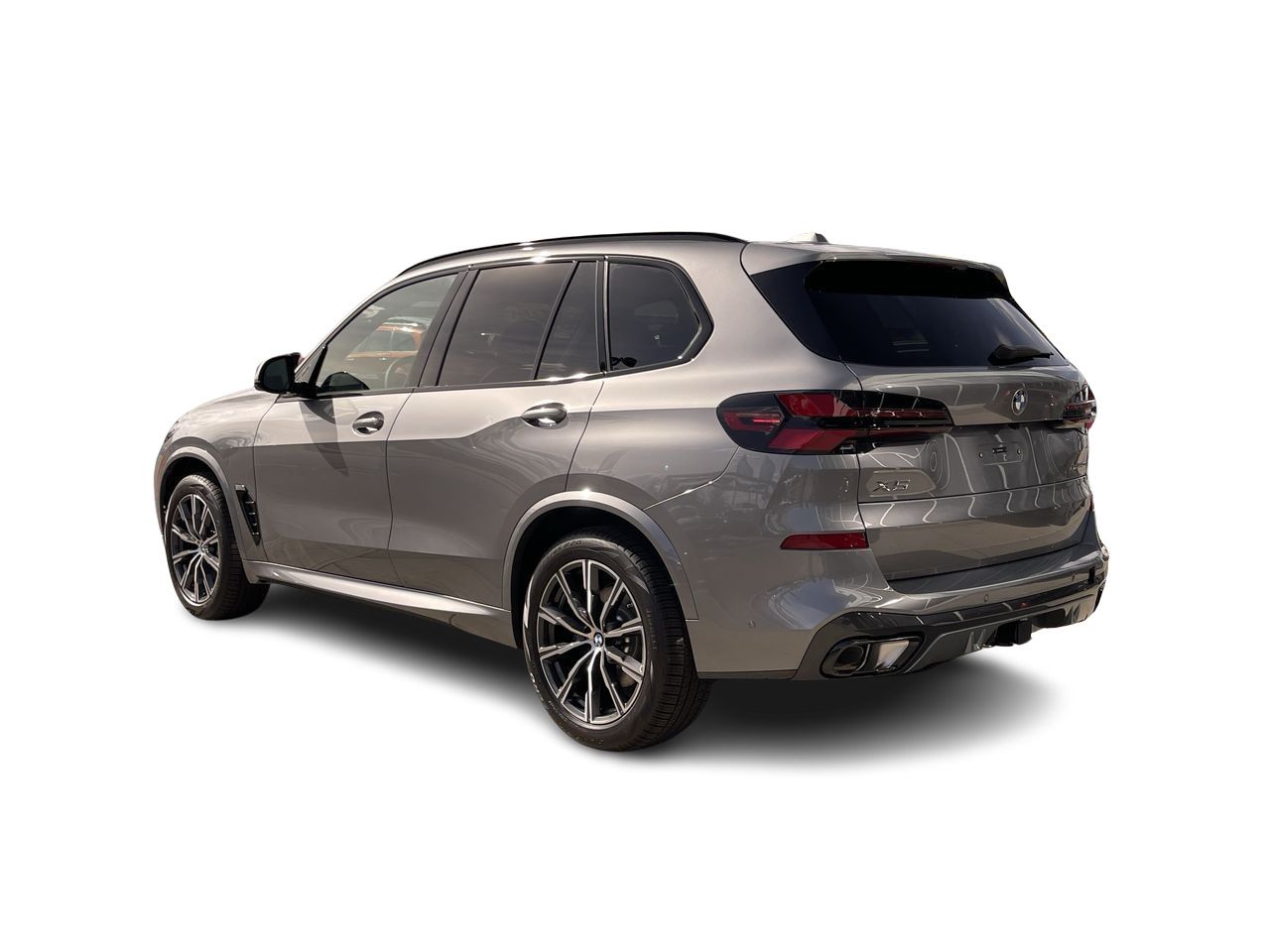 2026 BMW X5 in Calgary, Alberta