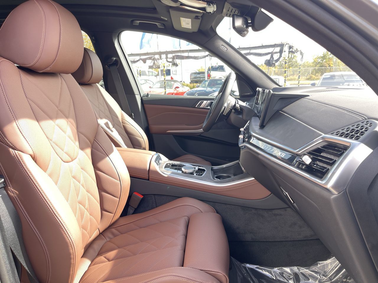 2026 BMW X5 in Calgary, Alberta