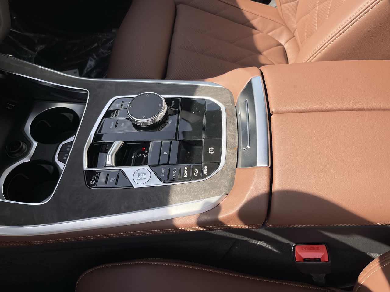 2026 BMW X5 in Calgary, Alberta