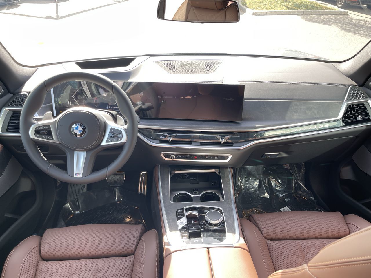 2026 BMW X5 in Calgary, Alberta