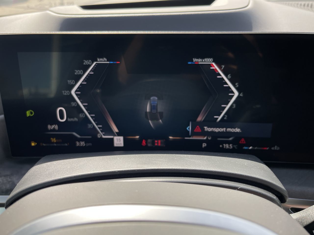 2026 BMW X5 in Calgary, Alberta