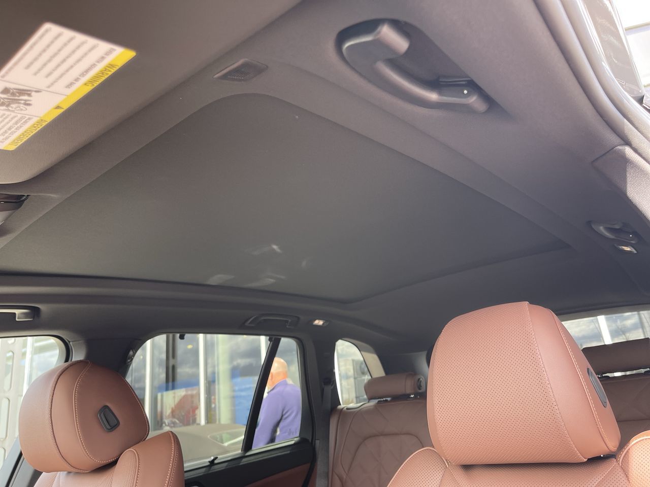 2026 BMW X5 in Calgary, Alberta