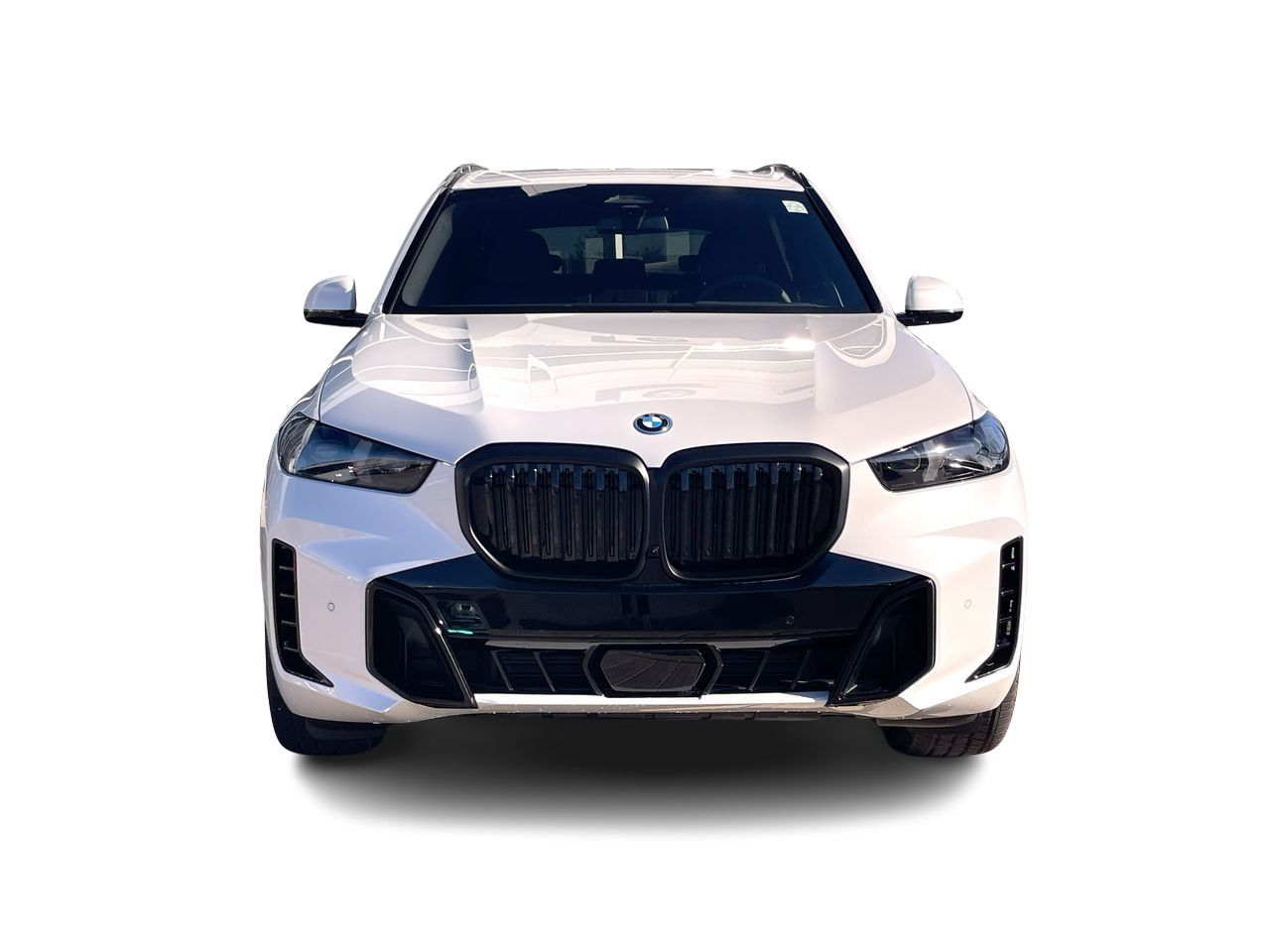 2026 BMW X5 PHEV
