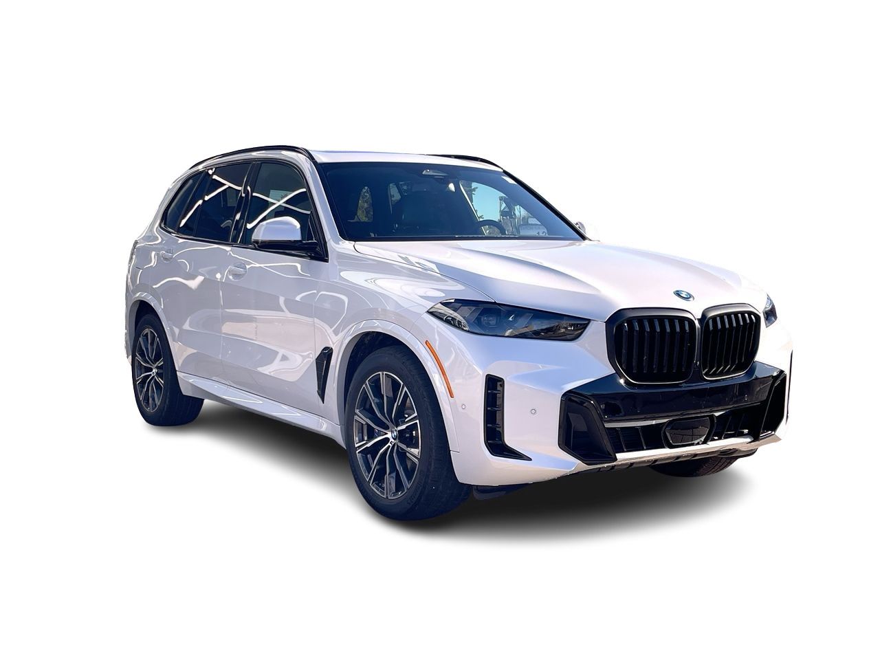 2026 BMW X5 PHEV
