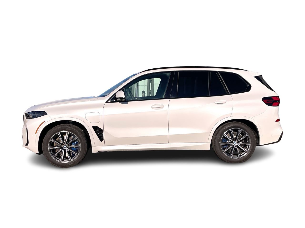 2026 BMW X5 PHEV