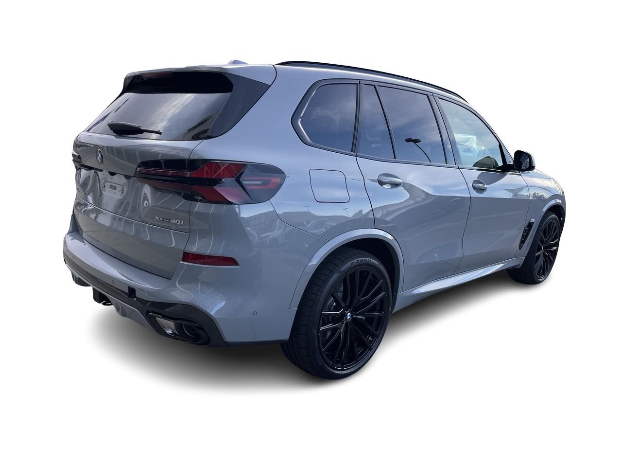 BMW X5  2026 à Calgary, Alberta