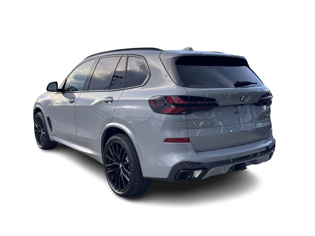 BMW X5  2026 à Calgary, Alberta