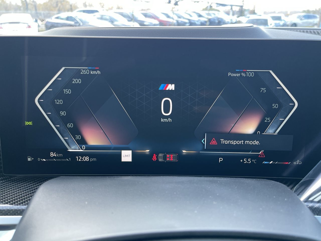 BMW X5  2026 à Calgary, Alberta