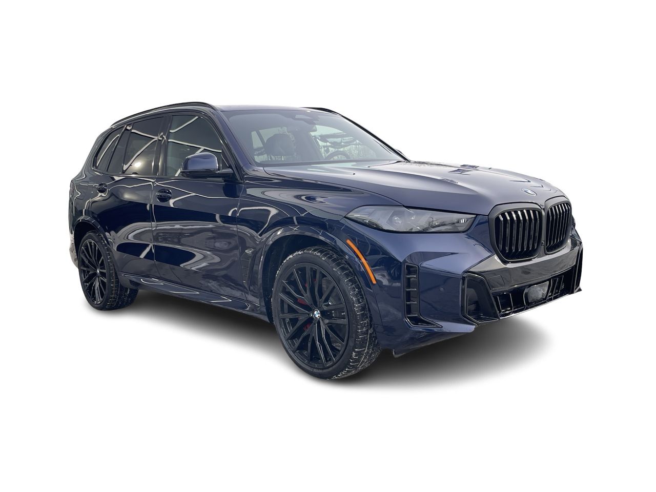 BMW X5  2026 à Calgary, Alberta