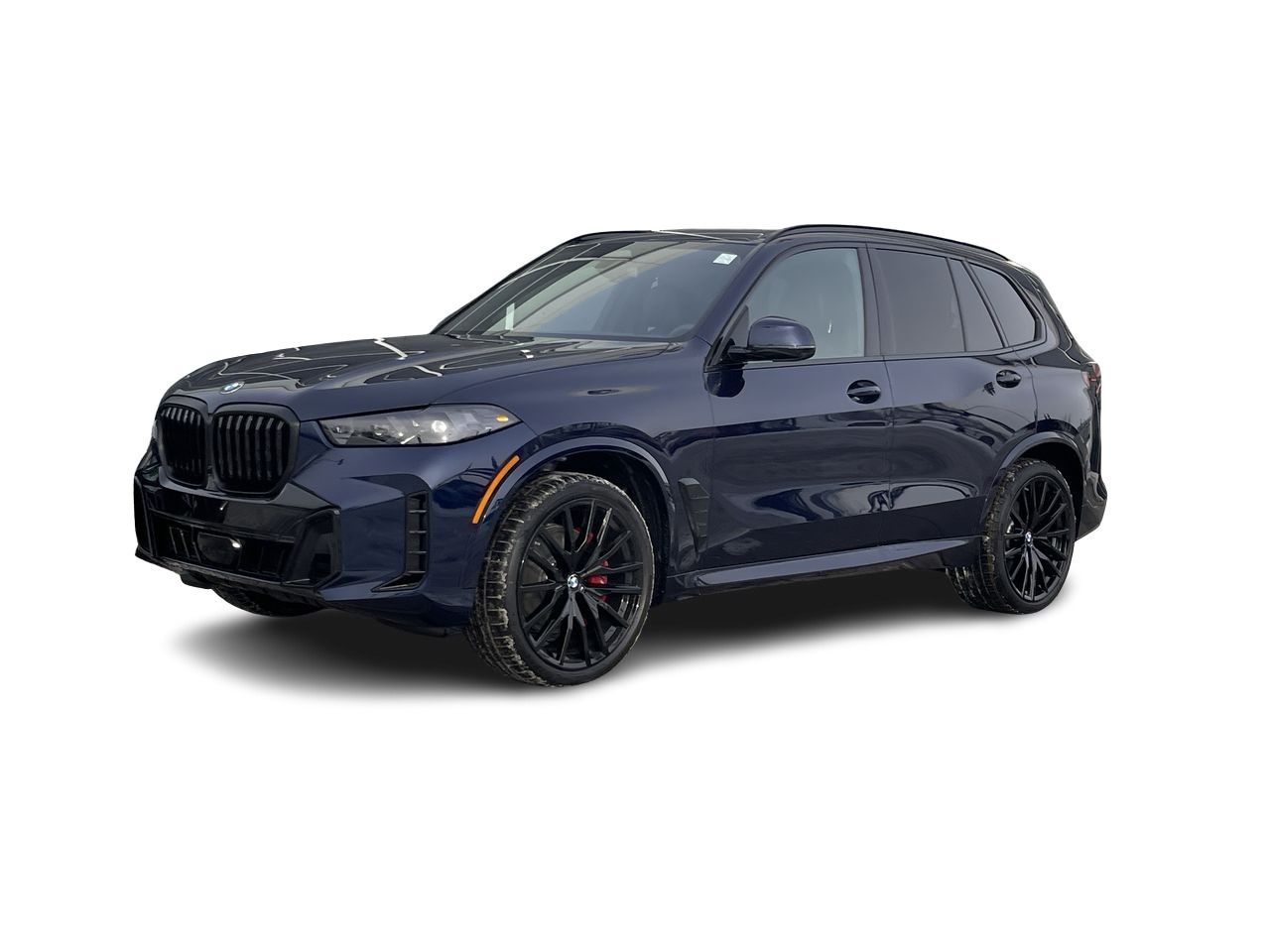 BMW X5  2026 à Calgary, Alberta