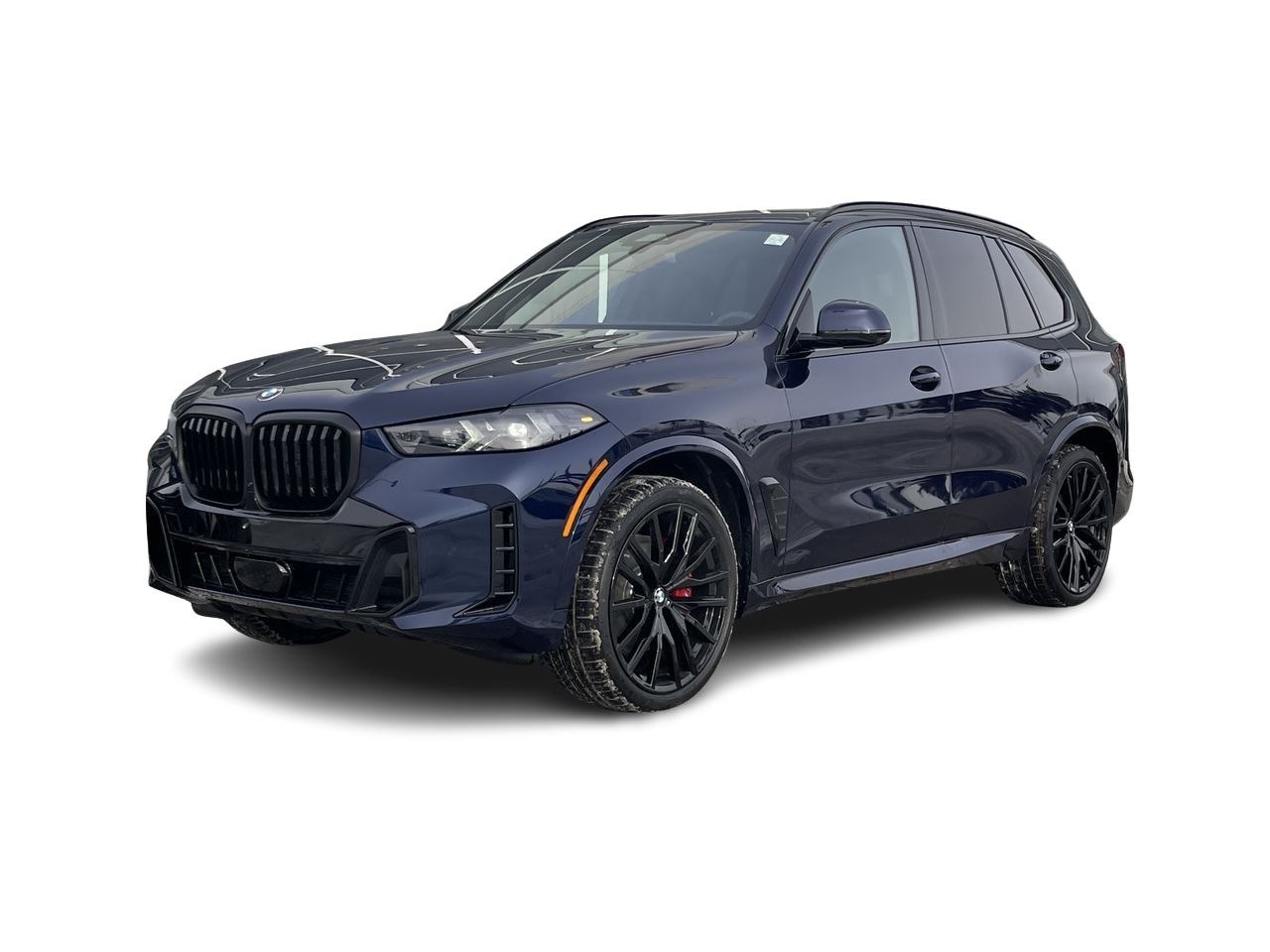 BMW X5  2026 à Calgary, Alberta