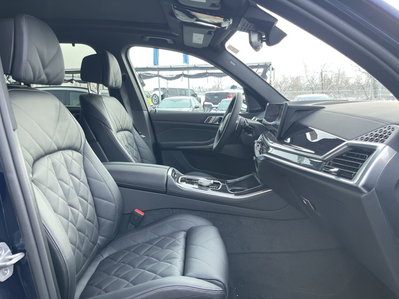 BMW X5  2026 à Calgary, Alberta