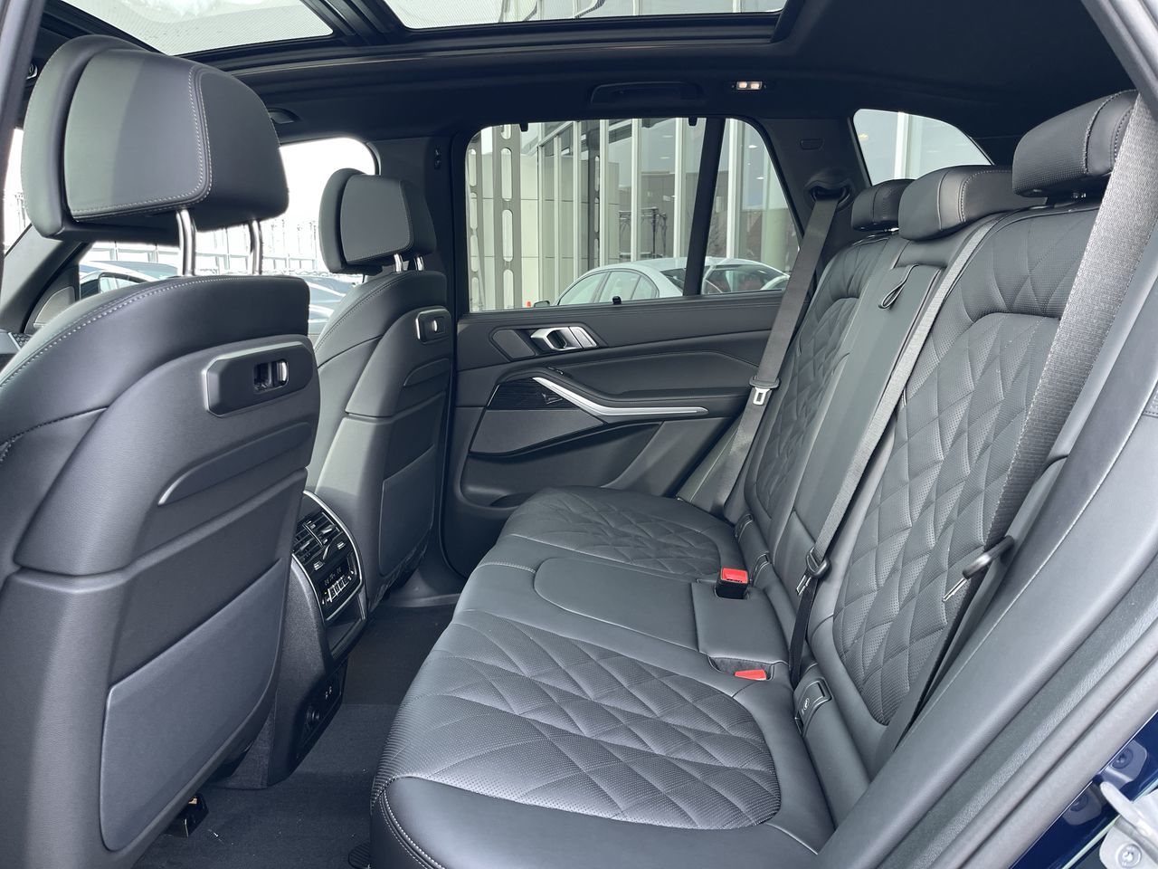 BMW X5  2026 à Calgary, Alberta