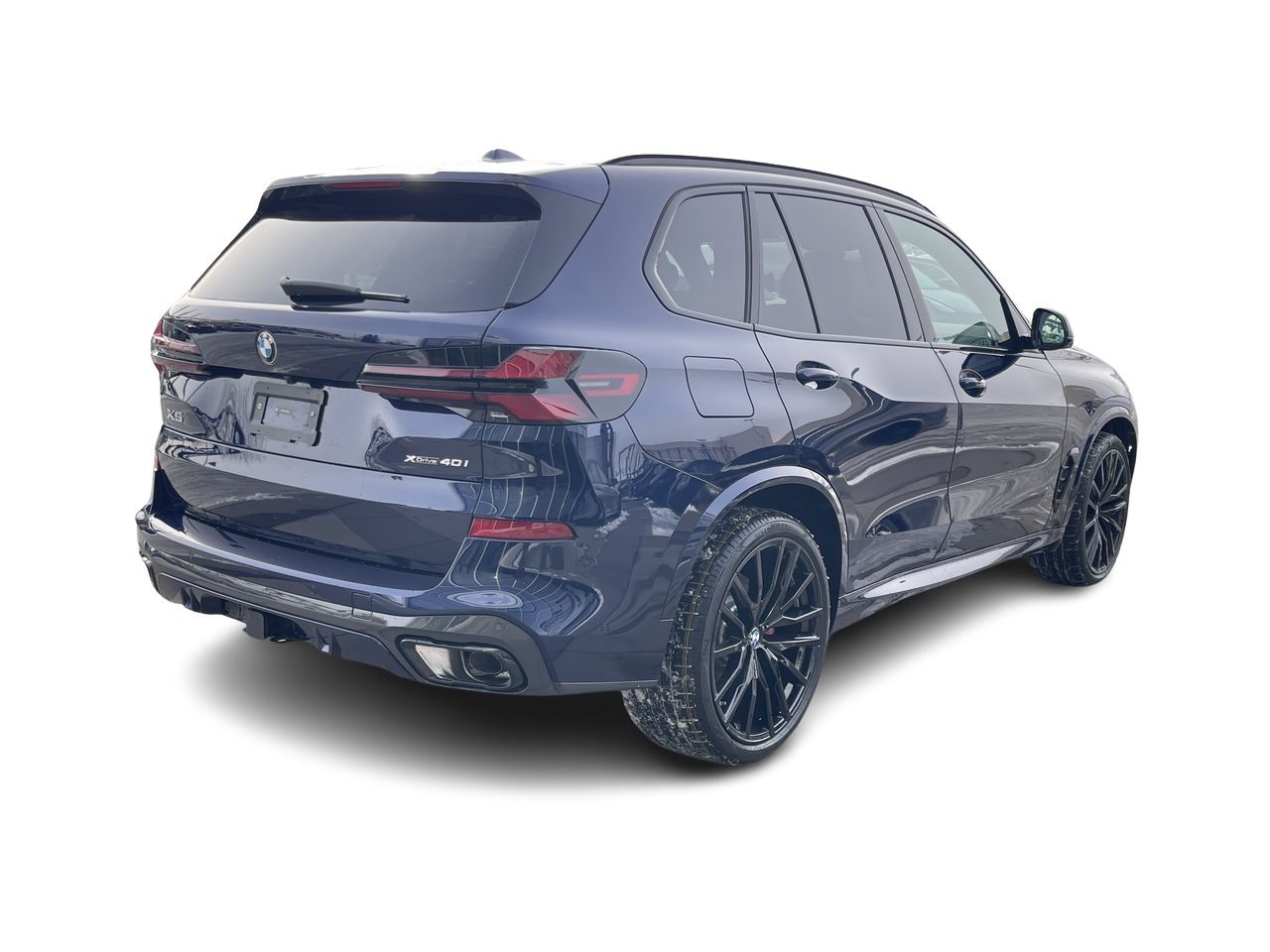 BMW X5  2026 à Calgary, Alberta