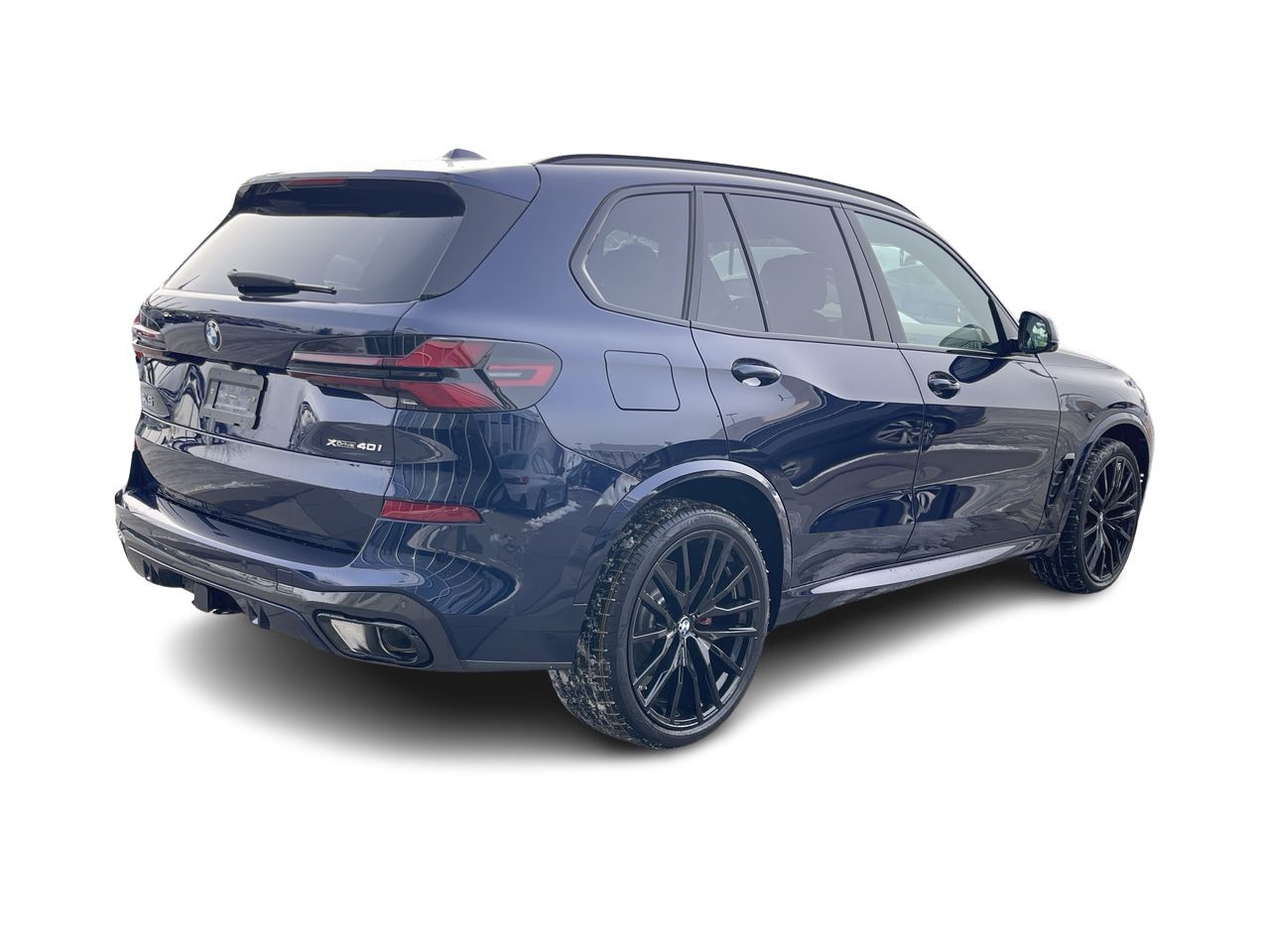 BMW X5  2026 à Calgary, Alberta