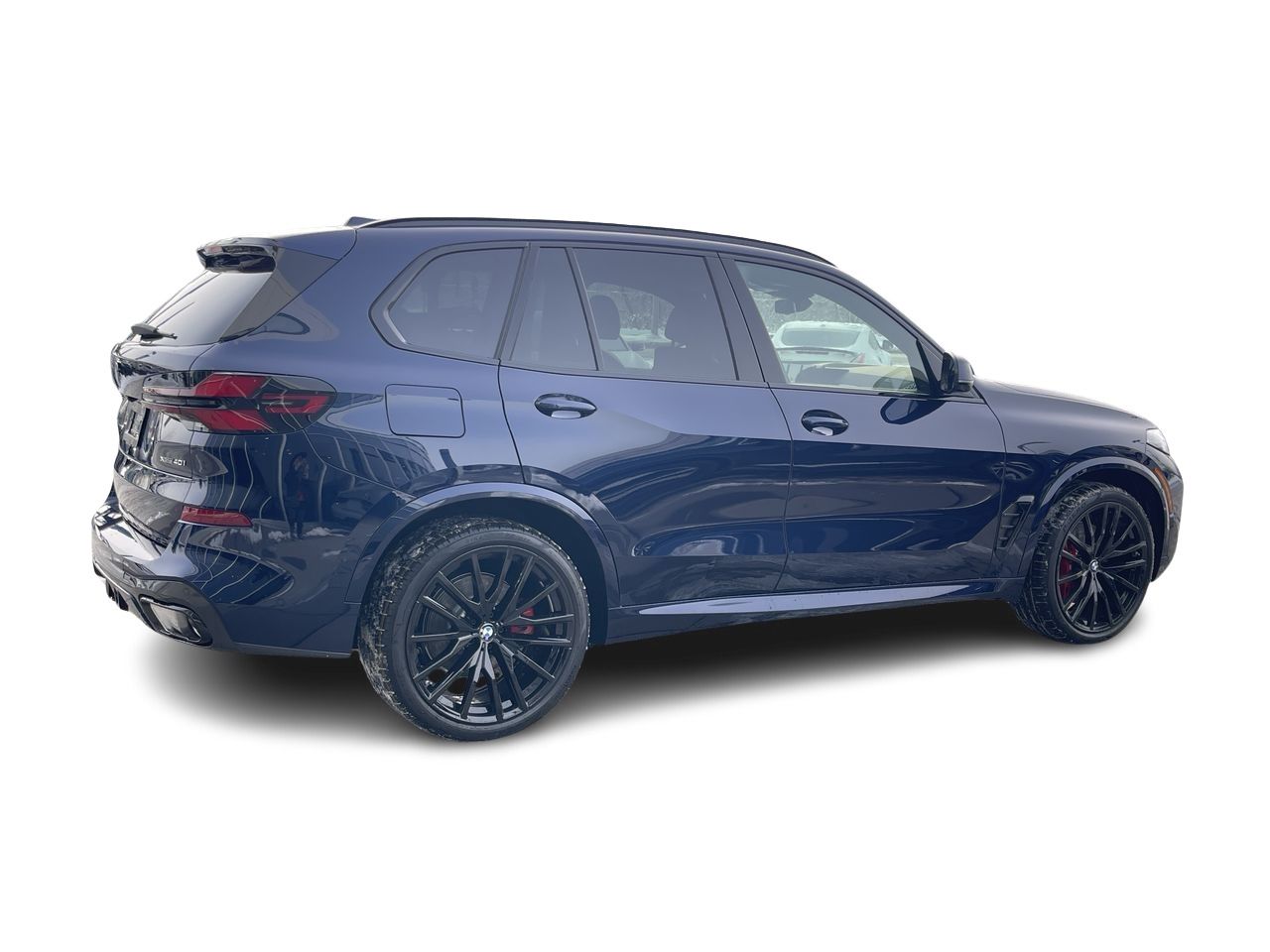 BMW X5  2026 à Calgary, Alberta