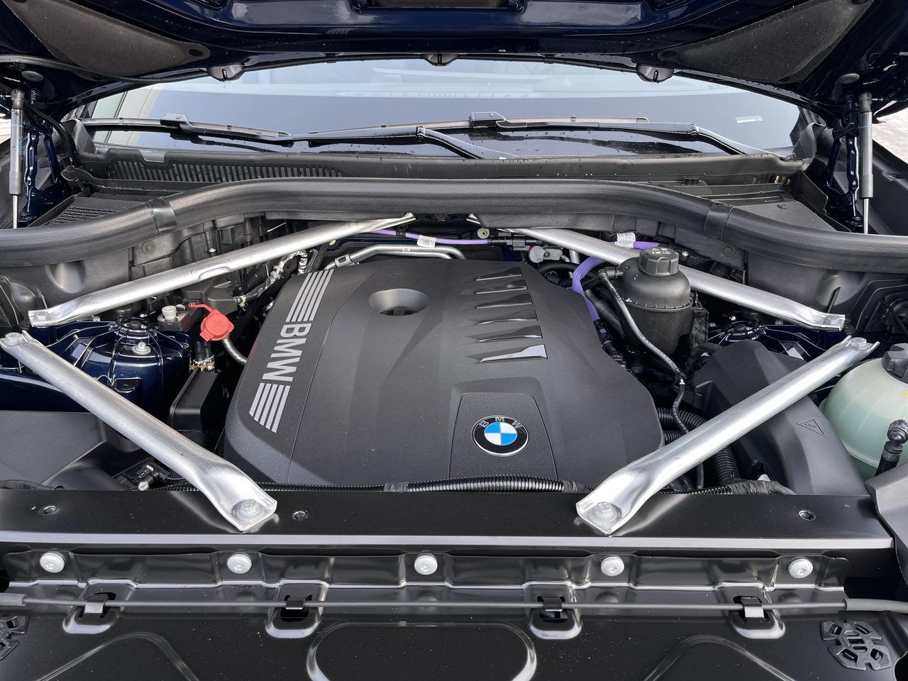 BMW X5  2026 à Calgary, Alberta