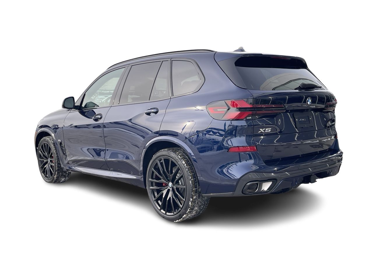 BMW X5  2026 à Calgary, Alberta