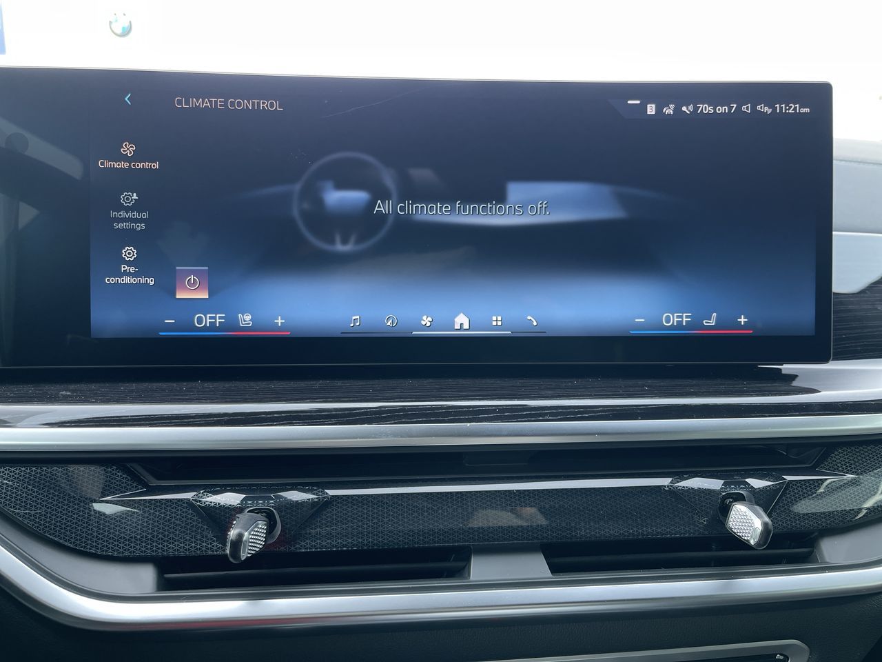 BMW X5  2026 à Calgary, Alberta