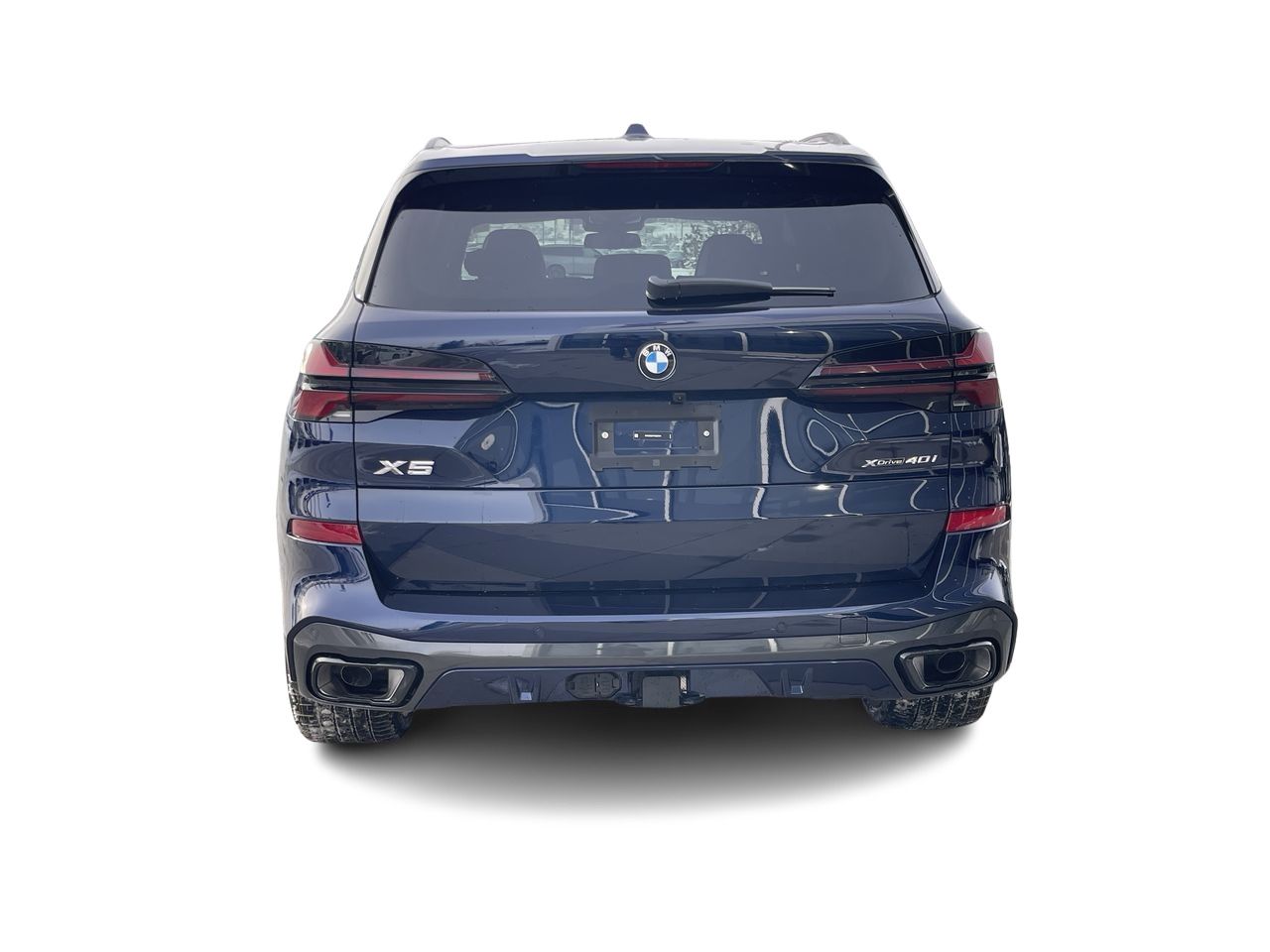 BMW X5  2026 à Calgary, Alberta