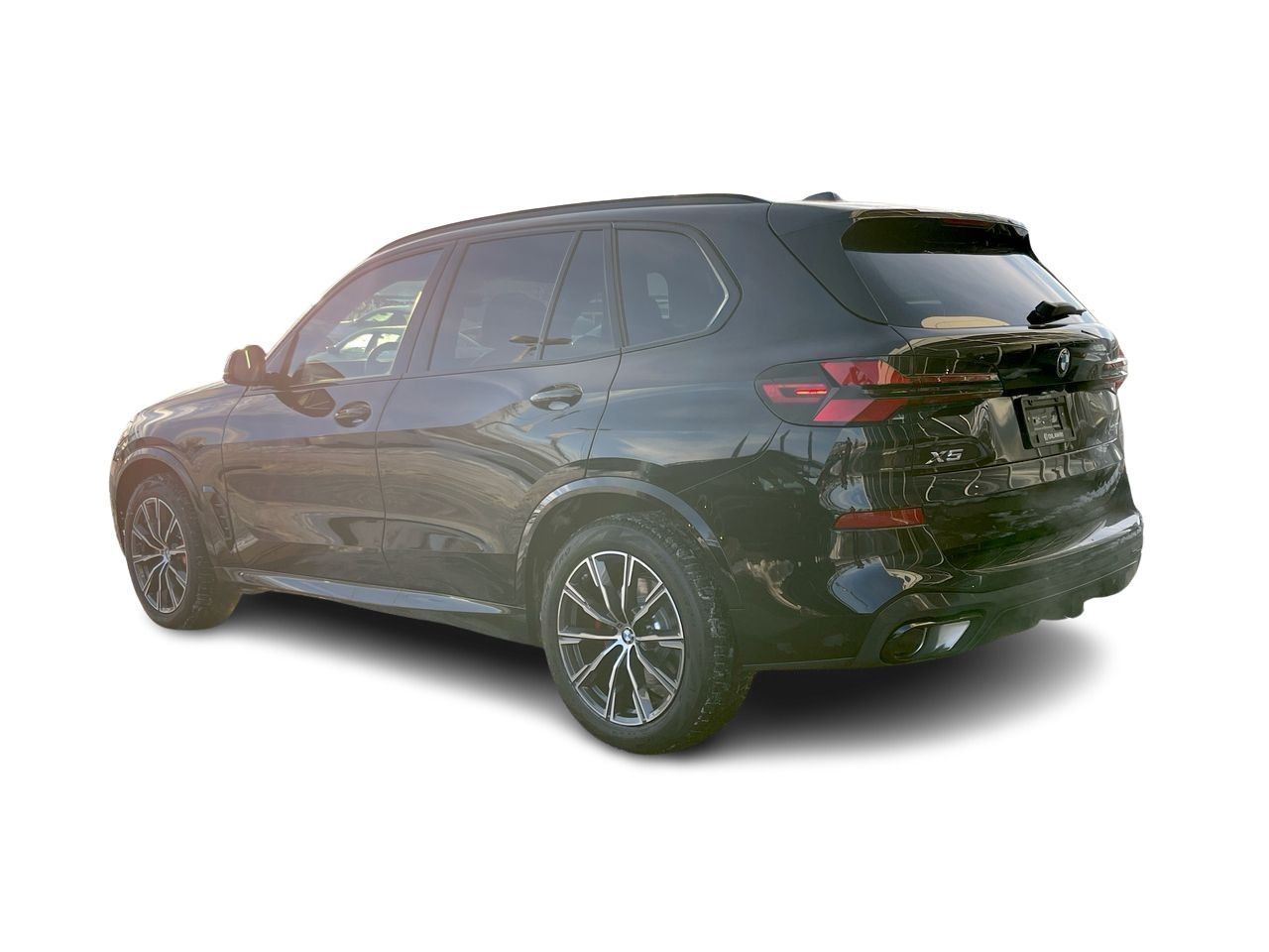 2026 BMW X5 in Calgary, Alberta