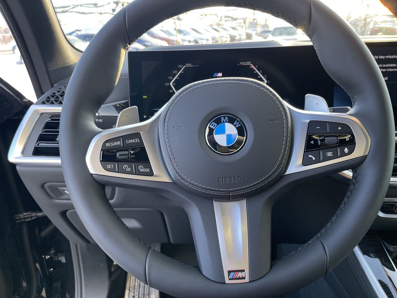 2026 BMW X5 in Calgary, Alberta