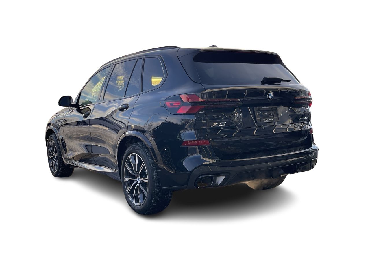 2026 BMW X5 in Calgary, Alberta