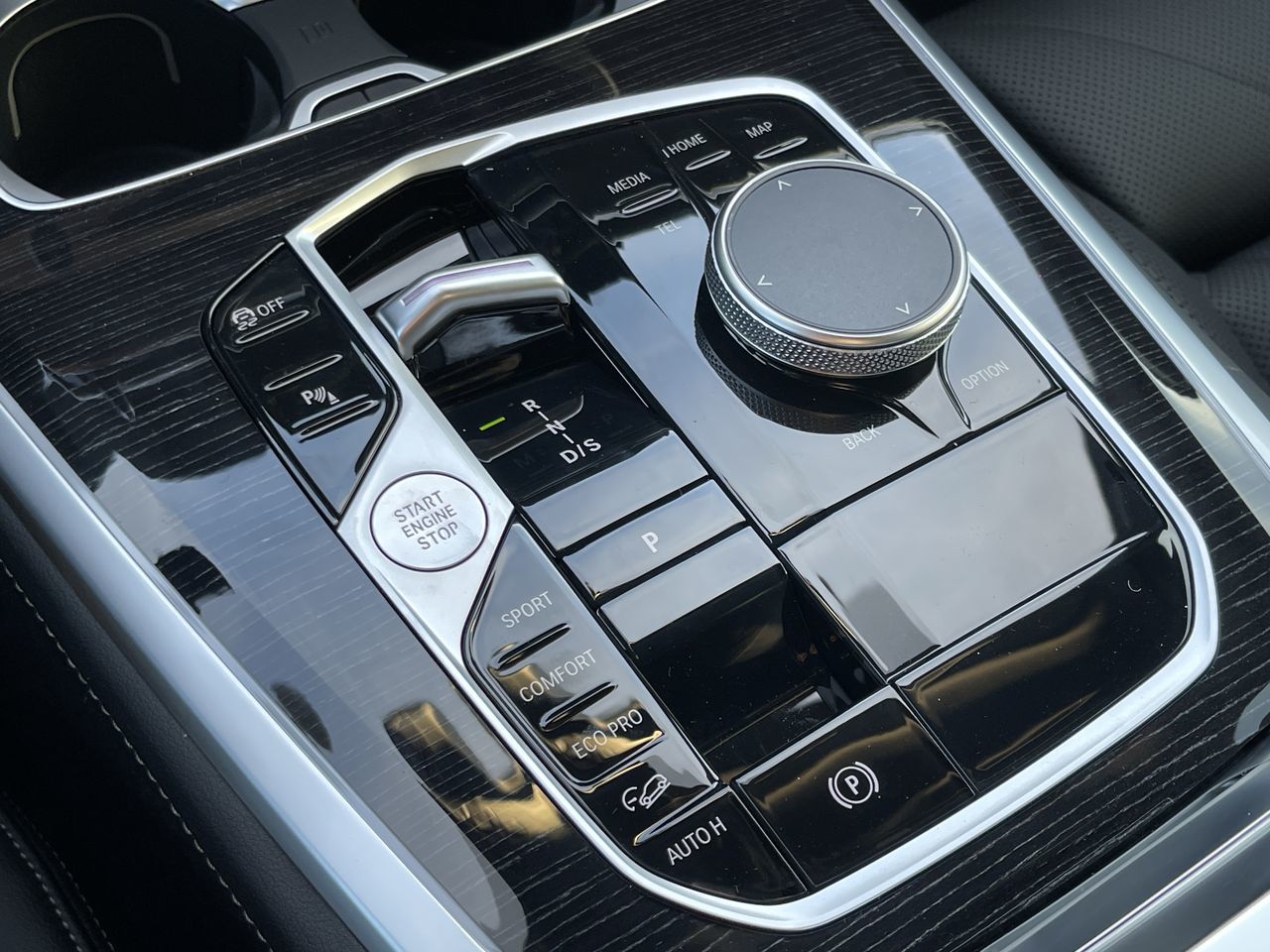 2026 BMW X5 in Calgary, Alberta