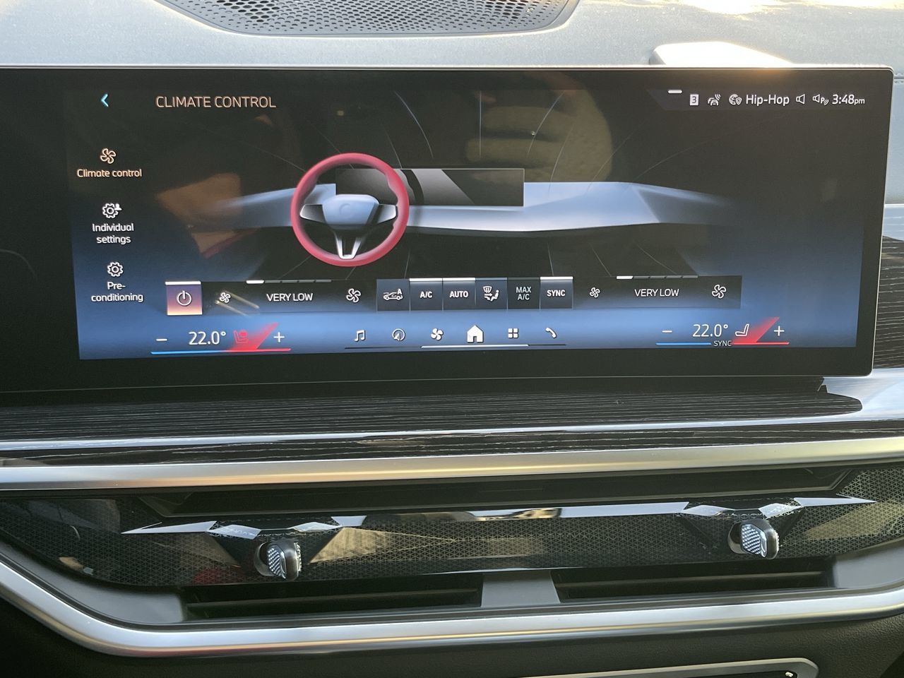 2026 BMW X5 in Calgary, Alberta