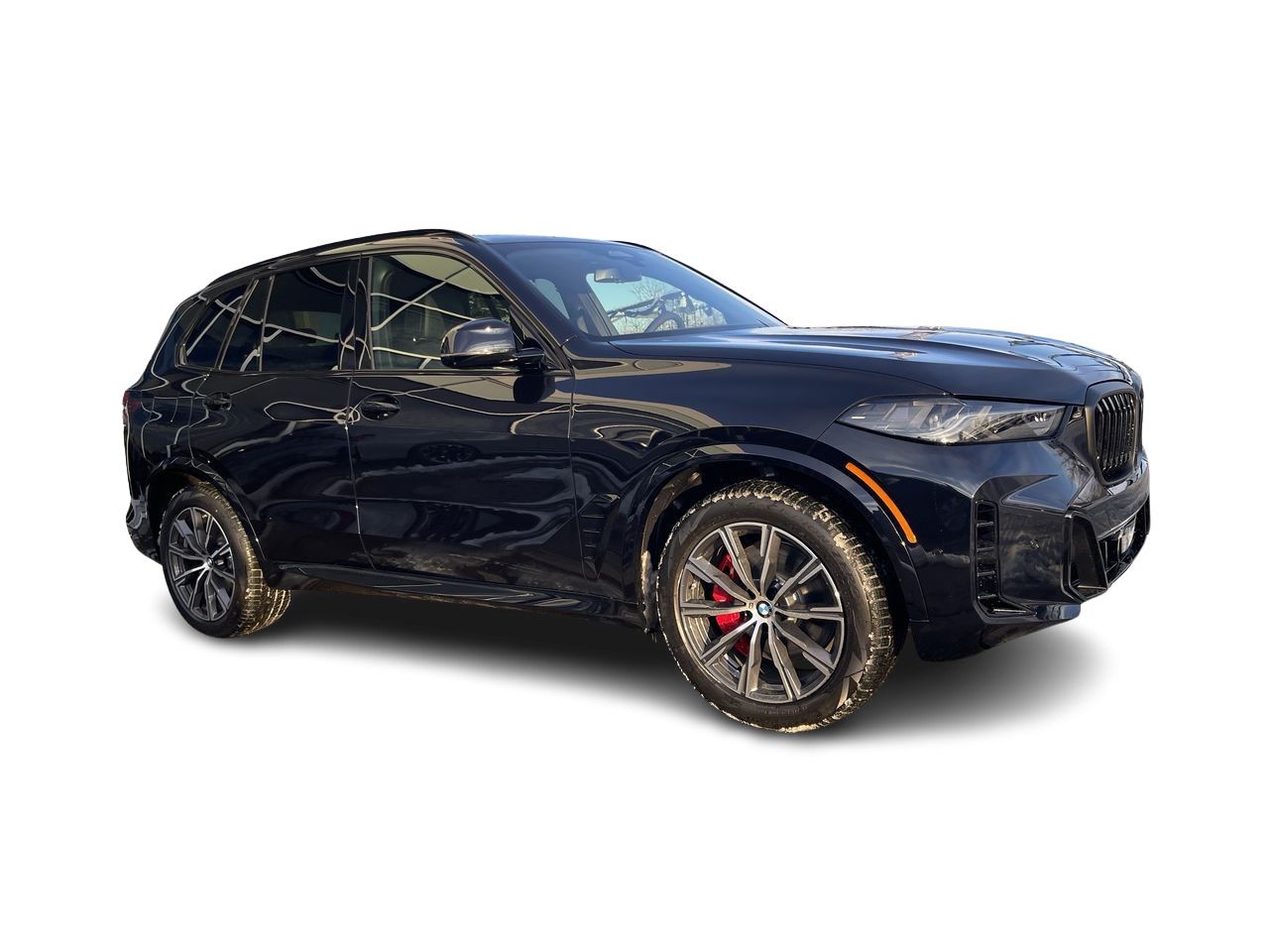 2026 BMW X5 in Calgary, Alberta