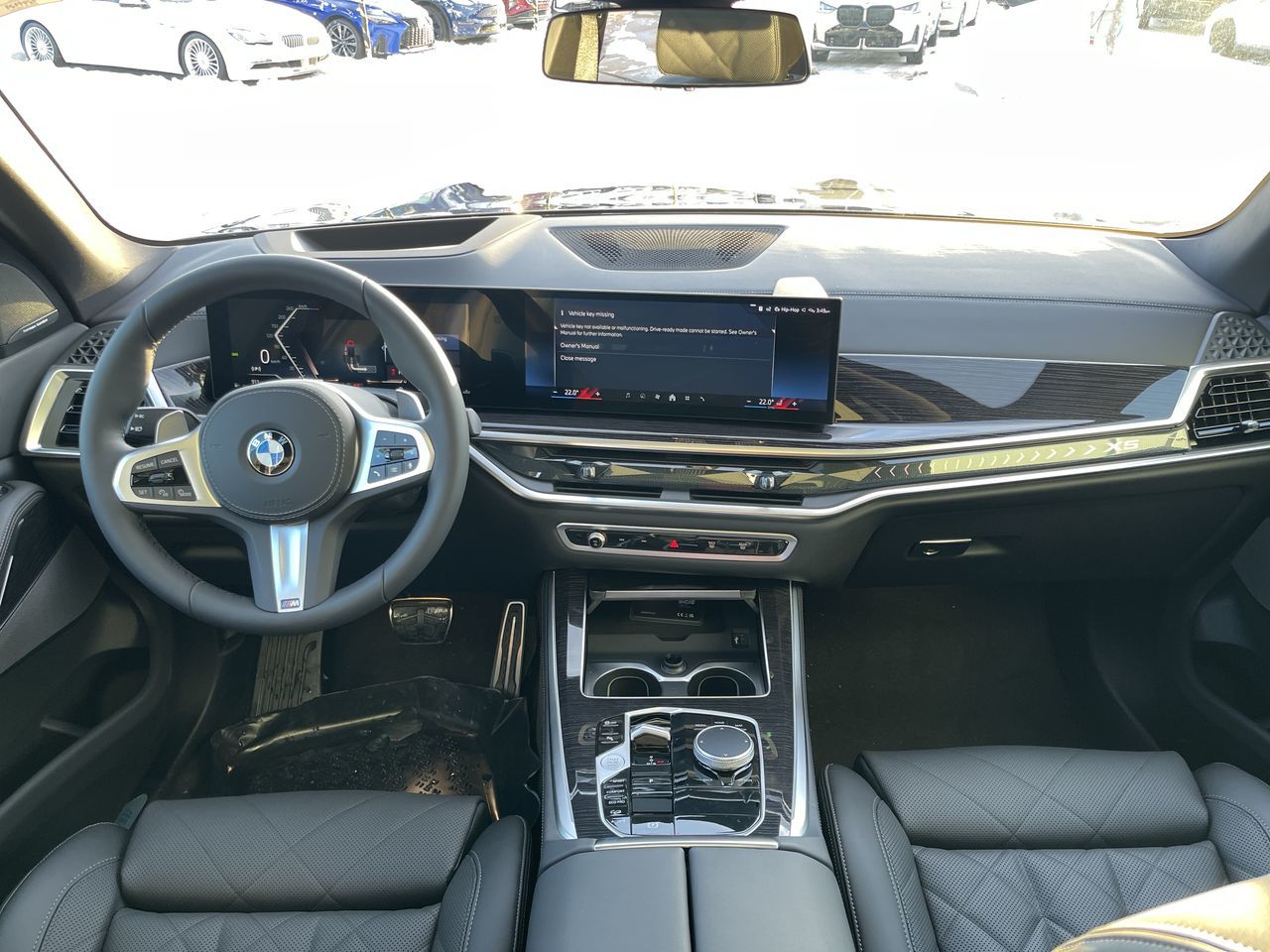 2026 BMW X5 in Calgary, Alberta