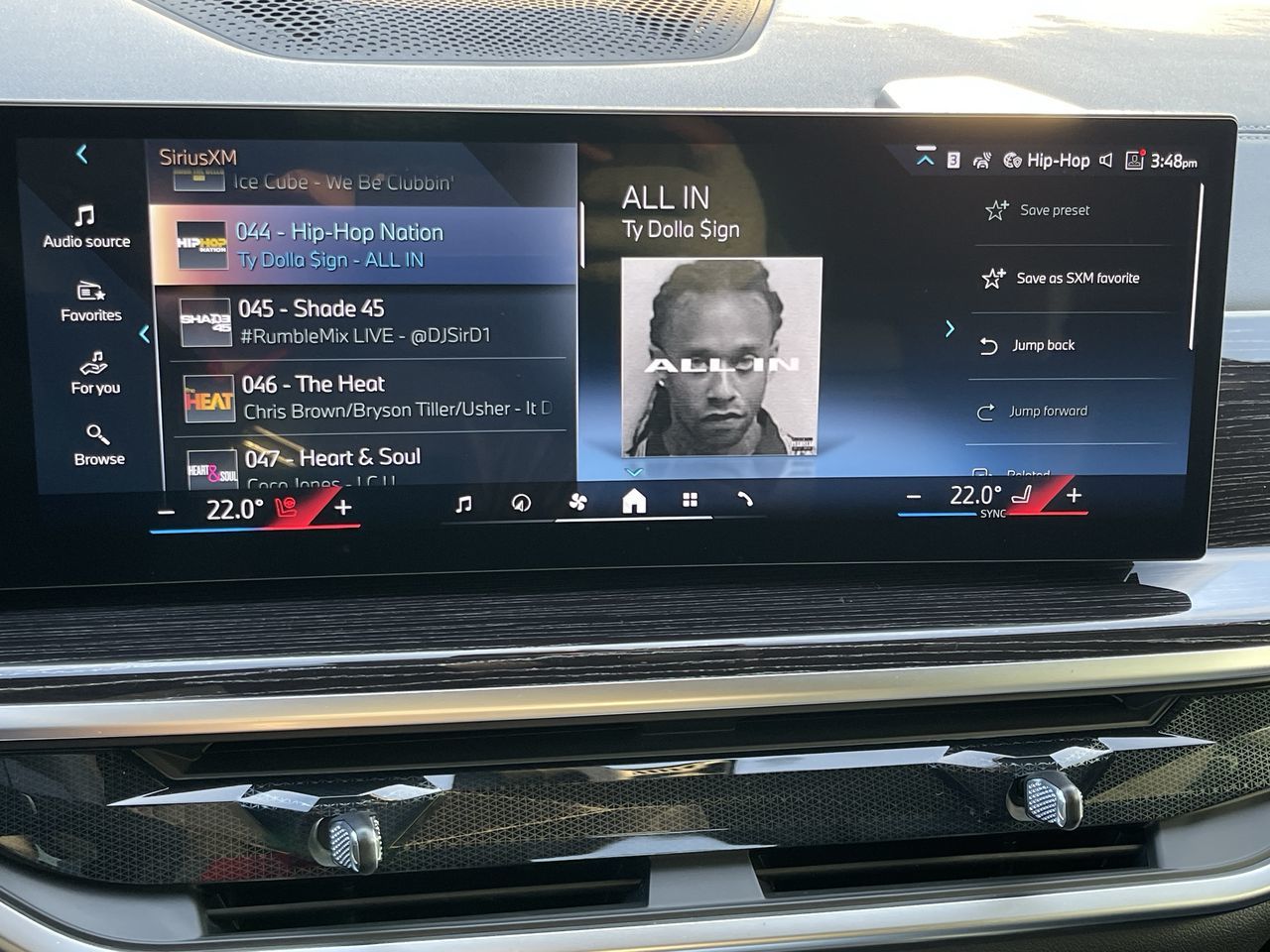 2026 BMW X5 in Calgary, Alberta