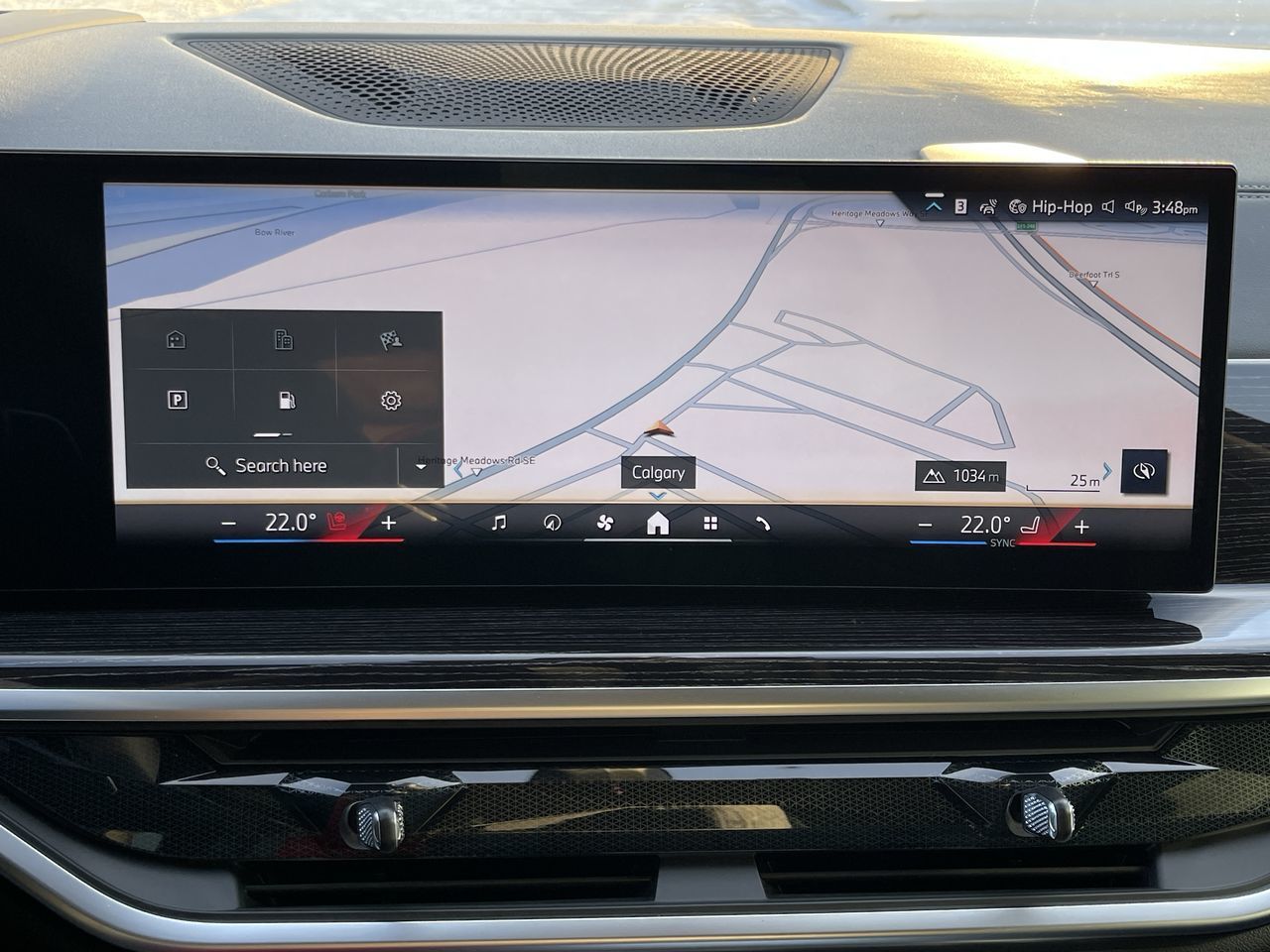 2026 BMW X5 in Calgary, Alberta