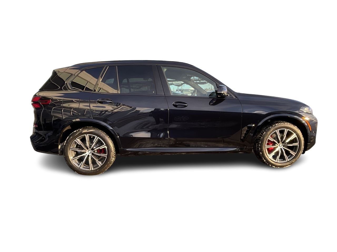 2026 BMW X5 in Calgary, Alberta