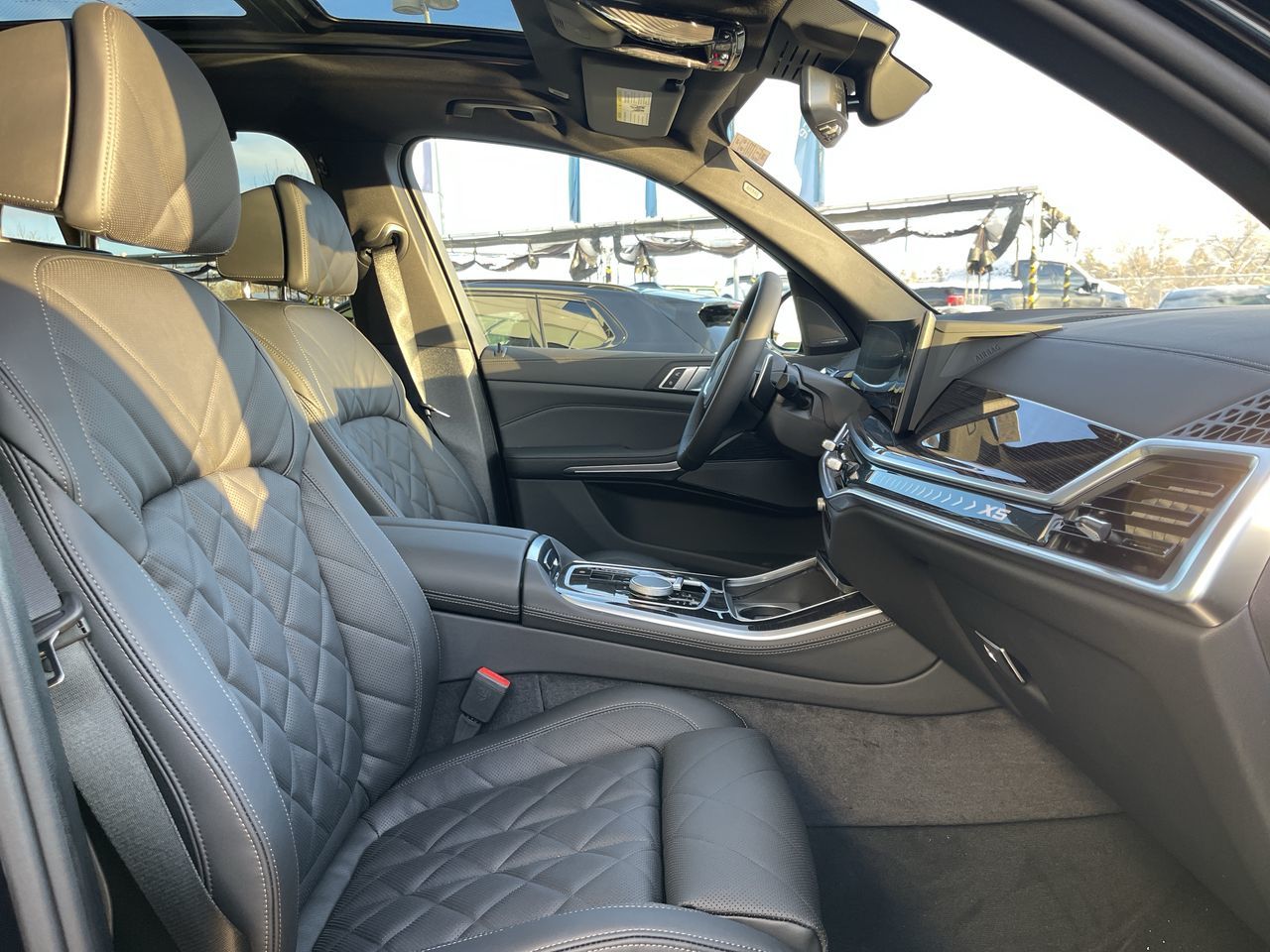 2026 BMW X5 in Calgary, Alberta