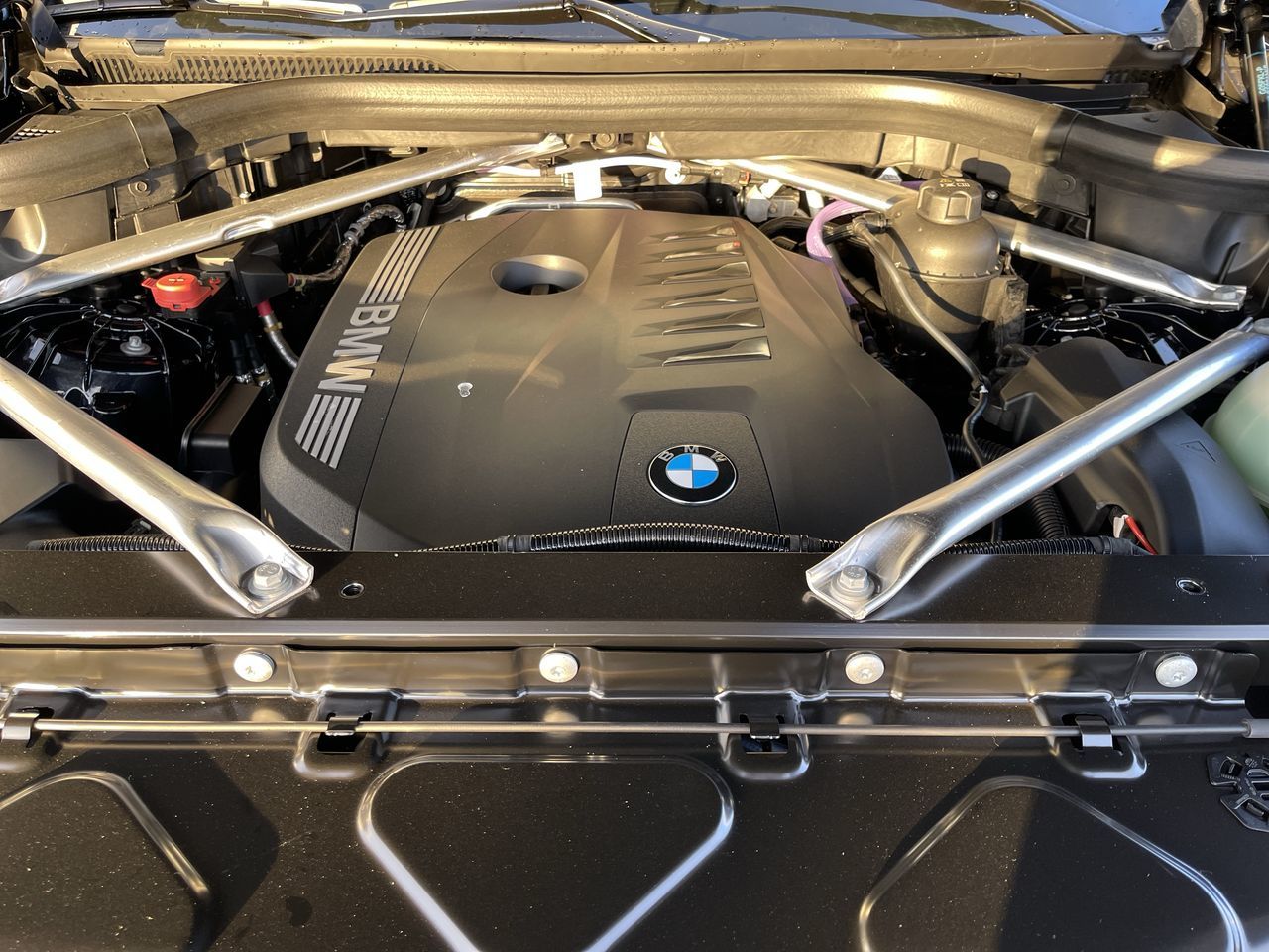 2026 BMW X5 in Calgary, Alberta